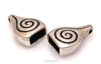 końcówki do rzemieni