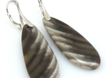 kolczyki, pierścionki, spinki do mankietów