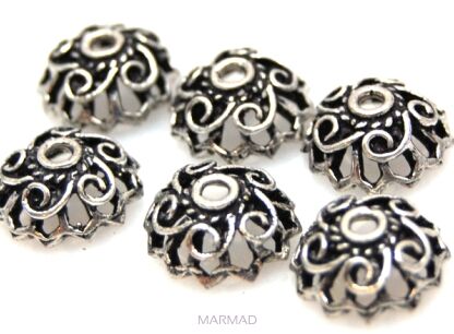 czapeczki - miseczki