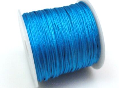 sznurek satynowy 0,7mm