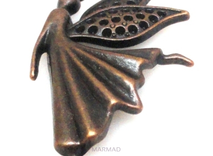 anioł, aniołek, elf