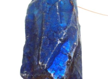 kwarc tytanowy