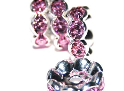 Koraliki jubilerskie- szkło, akryl, ceramika, polymer