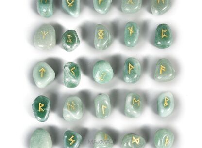 Akcesoria wróżbiarskie