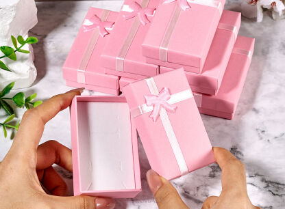 Pudełko jubilerskie