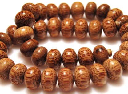 dzika palma, palma kokosowa