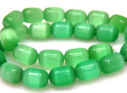 orzech, oliwka, bicone