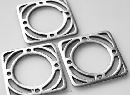 elementy do zawieszania