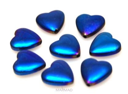 serca, gwiazdki i inne