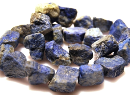 lapis lazuli surowy kamień