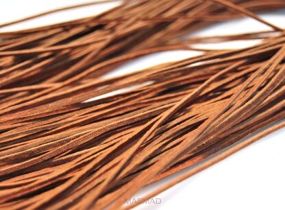 rzemienie płaskie skórzane cięte