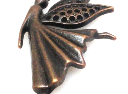 anioł, aniołek, elf
