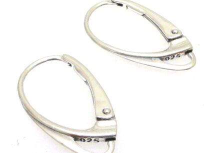 półprodukty srebrne 925