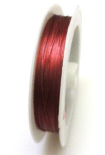 Linka jubilerska  - średnica 0,38mm