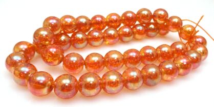 Kule szklane księżycowe 10mm