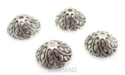 Czapeczki bali na korale 10mm