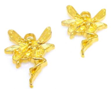 Zawieszka Elf 22x15mm