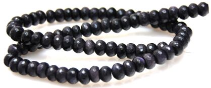 Noc kairu fasetowana - oponka 8x5mm