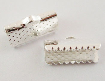 Końcówki do zaciskania 13mm - 1 para