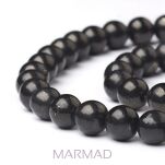 Szungit - kula 10mm - 2