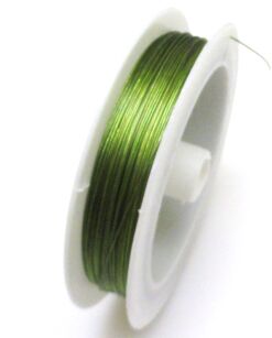 Linka jubilerska - średnica 0,45mm