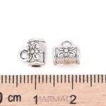 Krawatka z oczkiem otwór 2,5mm - 3