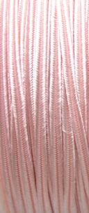 Sznurek do sutaszu - różowy 8 - PEGA Nr koloru A1402