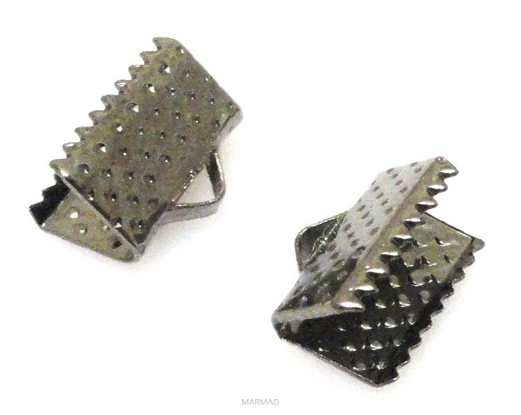 Końcówki do zaciskania 10mm - 1 para