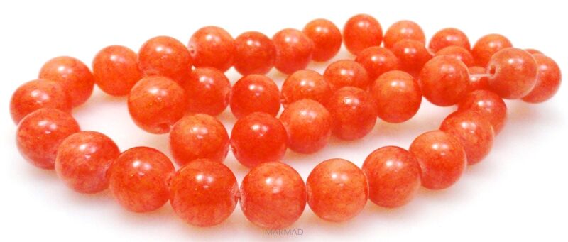 Jadeit Mashan - kule 10mm