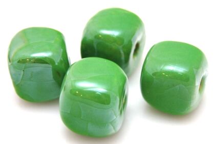 Ceramika - kostka 20x20mm