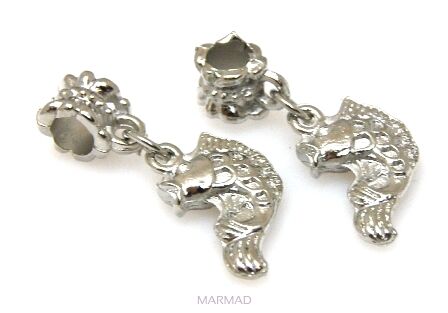 Charms -  konik morski