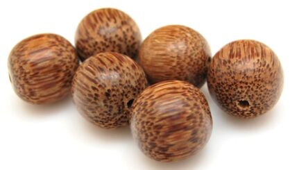 Palma kokosowa - kula 24mm