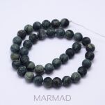 Jaspis kambaba matowy- kula 10mm - 2