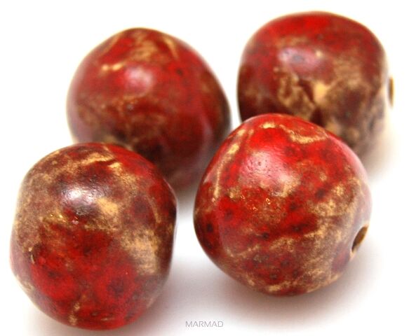 Ceramika - kula 22mm