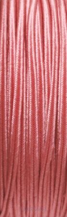 Sznurek do sutaszu - różowy 13 - PEGA Nr koloru A1403