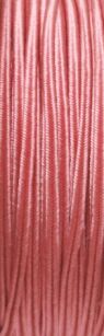 Sznurek do sutaszu - różowy 13 - PEGA Nr koloru A1403