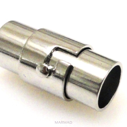 Zapięcie magnetyczne do rzemieni końcówki 5,5mm