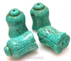 Howlit matrix - tulipan 25x16mm