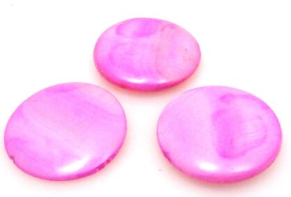 Masa perłowa - moneta 30mm