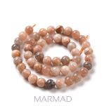 Kamień słoneczny - kula 10mm