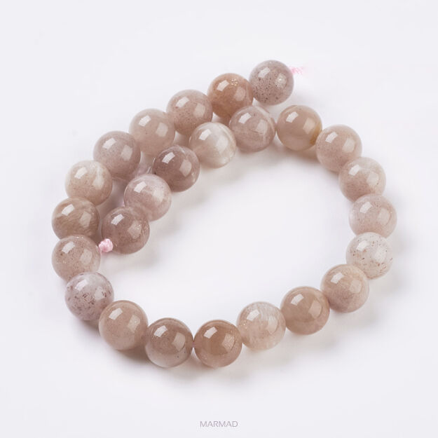 Kamień słoneczny - kula 14mm