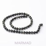 Jaspis kambaba - kula 6mm - 2