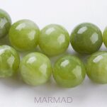 Perydot - (Oliwin)  - kula 12mm - 2