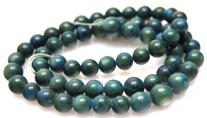 Naturalna masa perłowa - kula 6mm