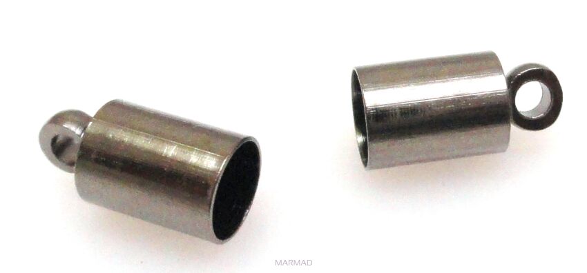 Końcówki do wklejania z otworem 4,5mm