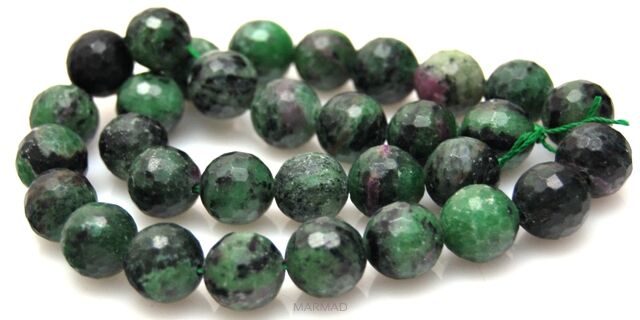 Kryształki fasetowane - oponki 4x3mm - ciemno szare