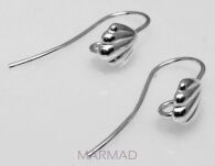 Bigle otwarte ozdobne 