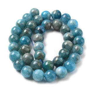 Apatyt naturalny - kula 10mm