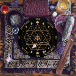 Tablica z wahadełkiem - 2