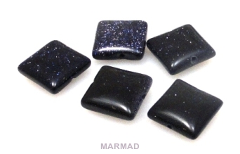 Noc kairu - kwadrat 12x12mm - II gatunek